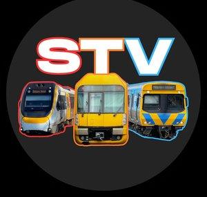 Sydney Trains Vlogs