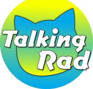 Talking Rad Podcast