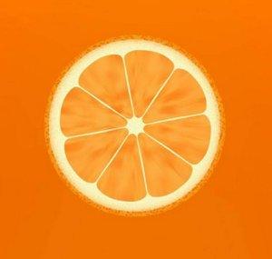 Tangerine Tango