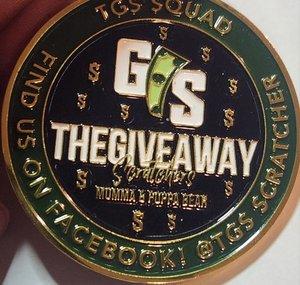 TGS WINNERS 