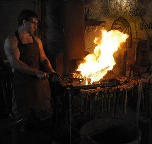 Thak Ironworks