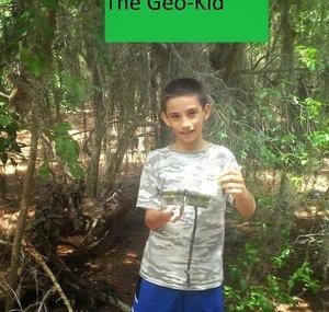 The Geo-Kid