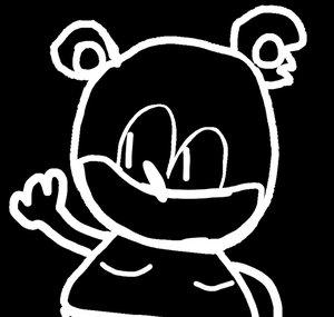 The Official Watermelon Bear Channel