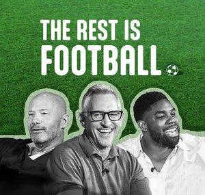 The Rest Is Football