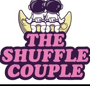 The Shuffle Couple