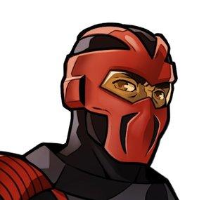 THEBURNINGPUNCHX