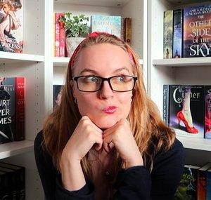 TheHappyNovelist