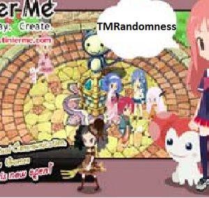 TMRandomness