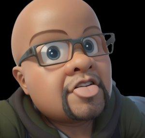 Trapvision 3D