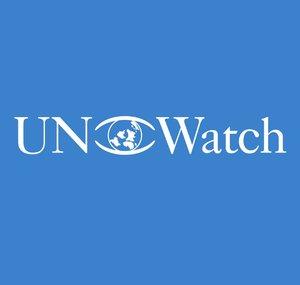 UN Watch