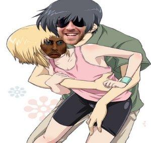 Vreezi