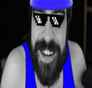 Wallmit: The Gaming-Master