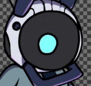 WheatleyTurret
