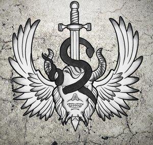 White Sideburns Band