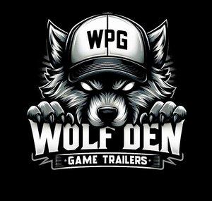 WOLF DEN-TRAILERS
