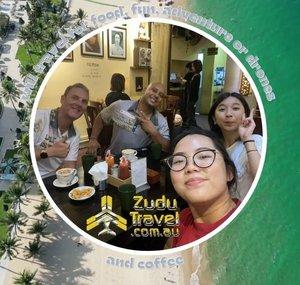 Zudu Travel