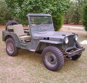 1952Jeep