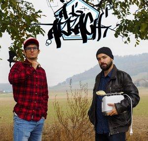 A l'Arrach' Production