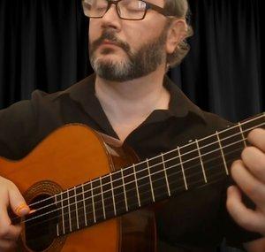 Agustín Amigó (Edy Hafler)