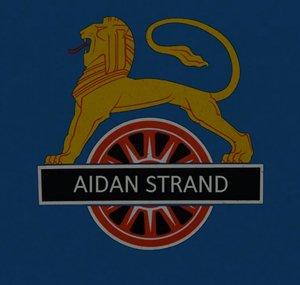 Aidan Strand
