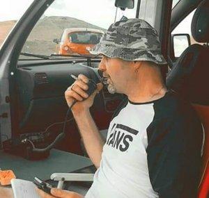 Al 26TC101`s World of Radio