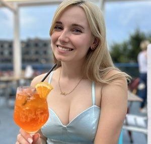 Amanda Gabrielle