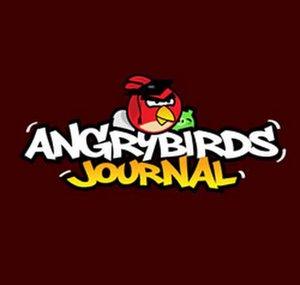 Angry Birds Journal