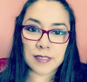 Arisbet Garcia