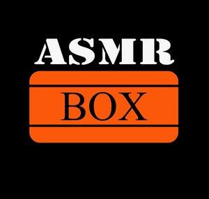 Asmr Box