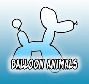 Balloon Animals