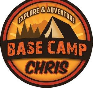 Base Camp Chris