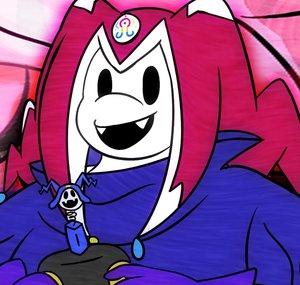Bloo Frost