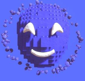 BlueLego