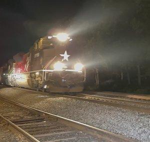 Bob Leses Chelino's Trains