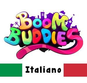 Boom Buddies Italiano - Canzoni per bambini