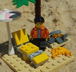 Bricks on the Coast