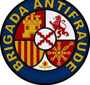 Brigada Antifraude