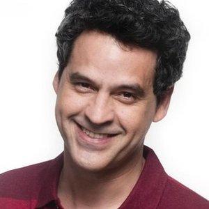 Bruno Garcia