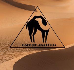 Cafe De Anatolia DEEP HOUSE