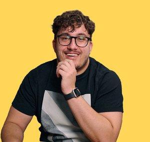Caleb Hammer - Your Week In Money