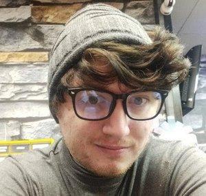Cameron Jones