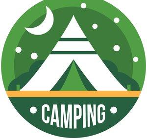 Camping Tool Time