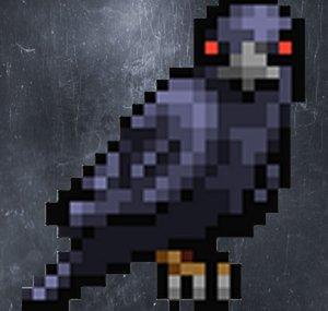Chez Munin's Cybercafé