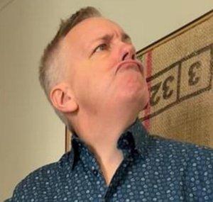 Christopher Mast - Legion of Weirdos