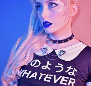 Claire Max