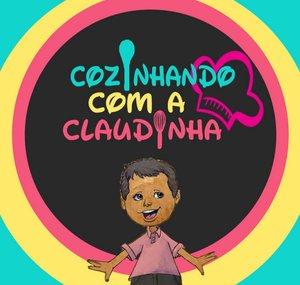 Cozinhando com a Claudinha