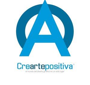 Creartepositiva