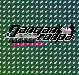 Danganronpa: Hushed Whispers