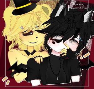 •Dark Chanツ•