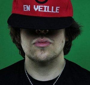 David, de la chaîne Ganesh2